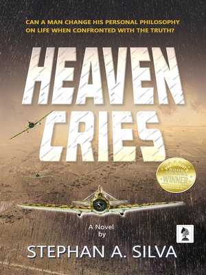 cover image of Heaven Cries
